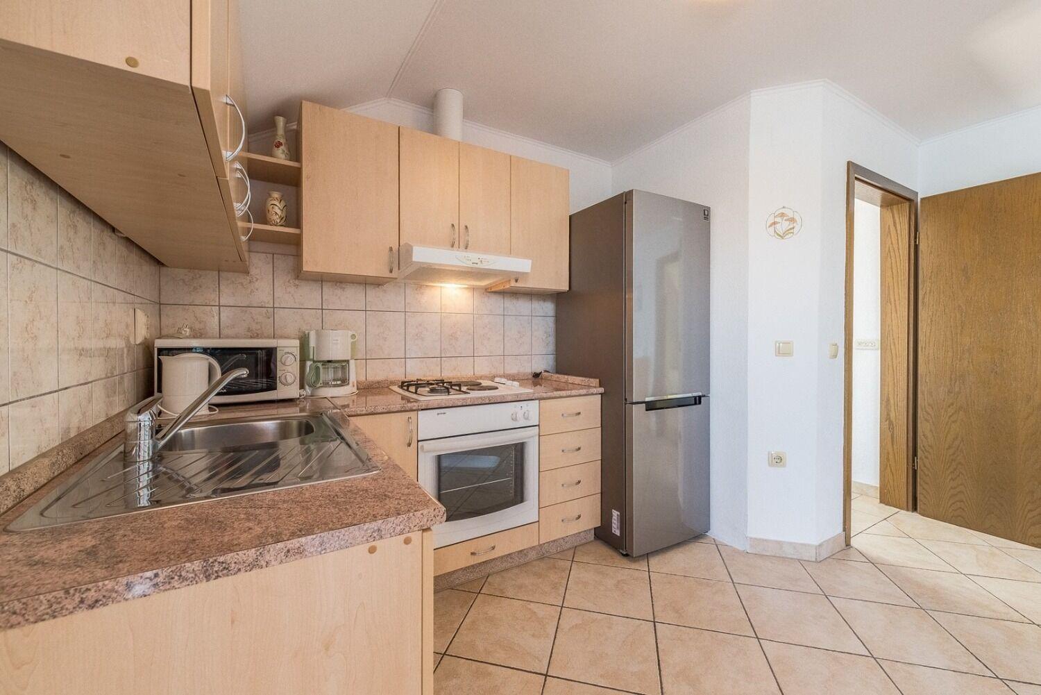 Apartment Bubi Trogir Exterior foto